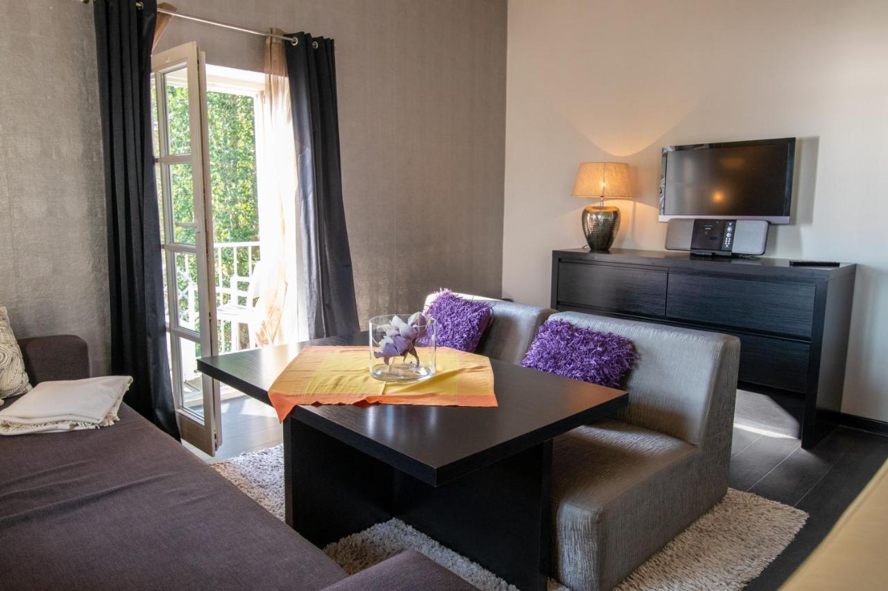 Modernes Am Apartment